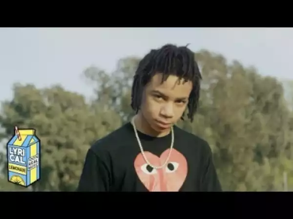 Video: YBN Nahmir - Bounce Out With That